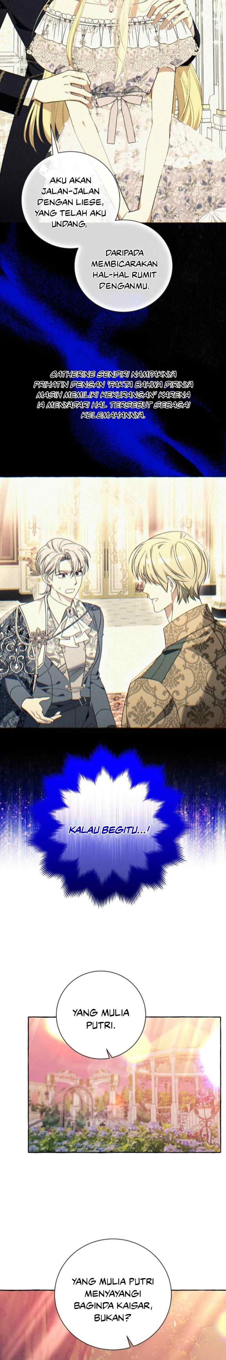 Achei que fosse uma história comum de Isekai chapter 69 halaman 19