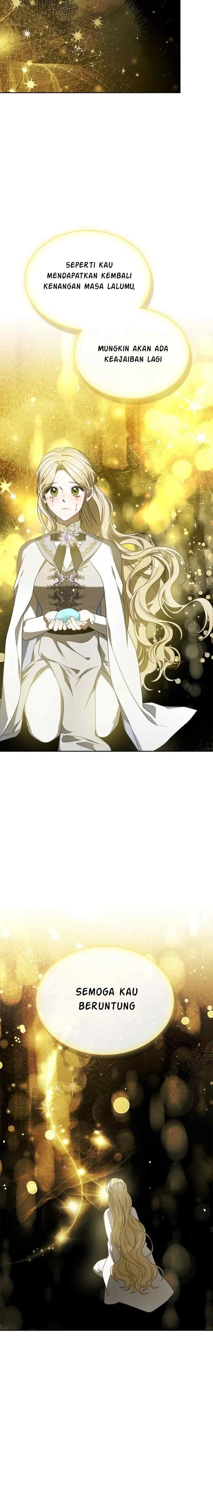 The Male Lead Monster Lives Under My Bed chapter 68 halaman 17