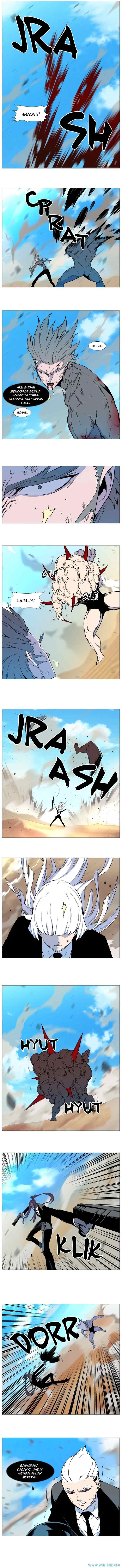 Noblesse chapter 533 halaman 5