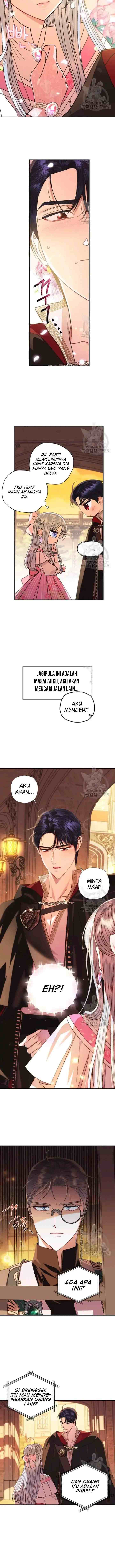 Father, I Don't Want to Get Married! chapter 36 halaman 11