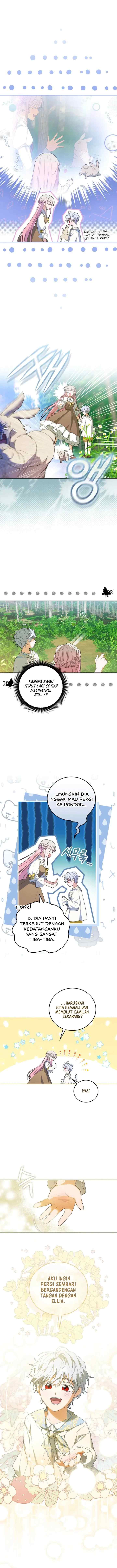 Became the Sister-in-Law of a Young Yandere chapter 4 halaman 13