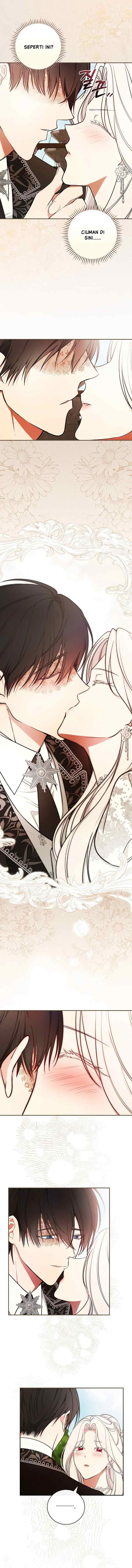 Seducing Duke Monster chapter 75 halaman 4