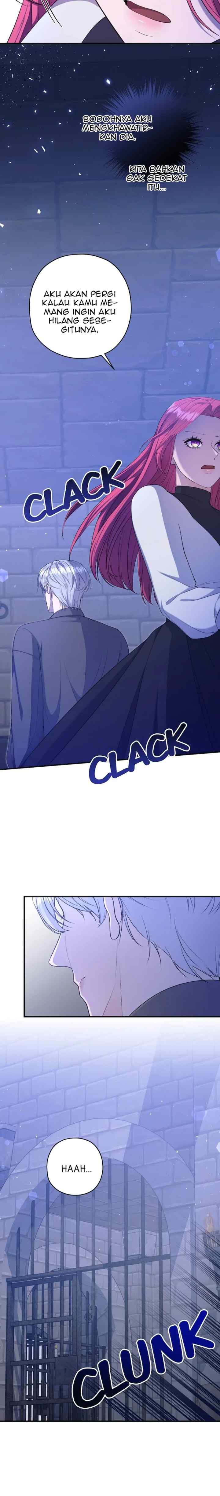 The Devilishly Trash Duke chapter 15 halaman 10
