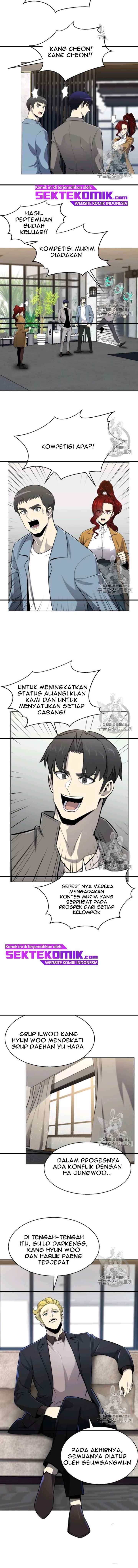 Reverse Villain chapter 54 halaman 7