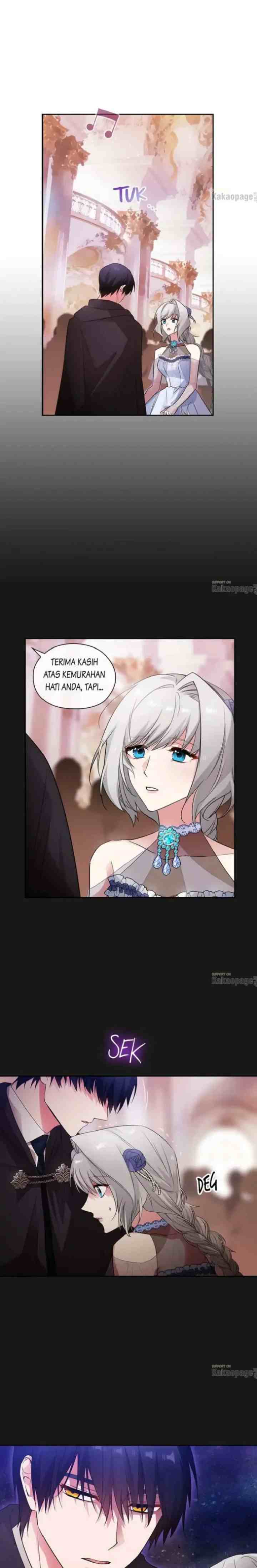 Adonis chapter 174 halaman 18