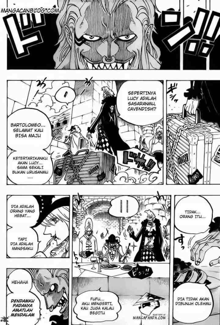 One Piece chapter 714 halaman 10