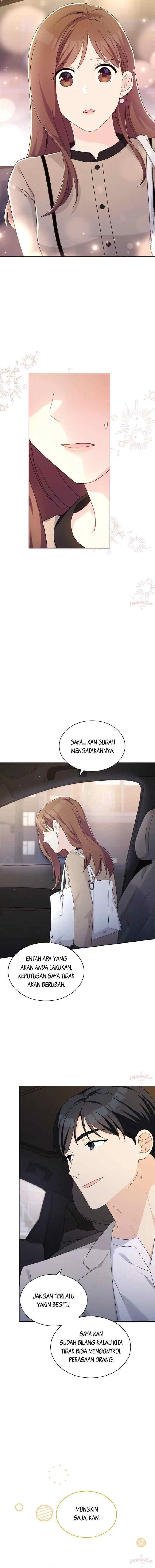 I'm in Love (INO) chapter 33 halaman 8