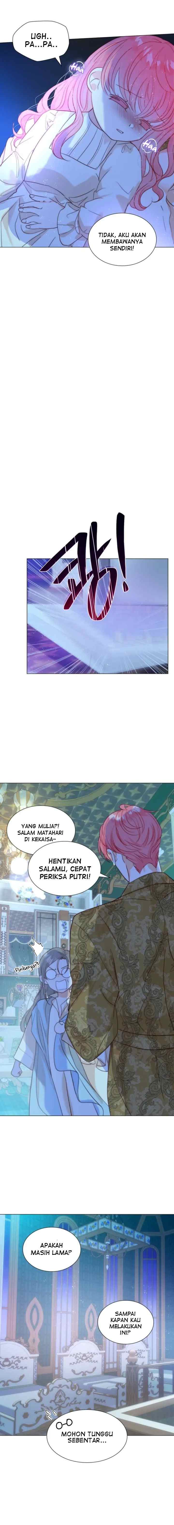 I Was Born The Second Daughter chapter 13 halaman 7