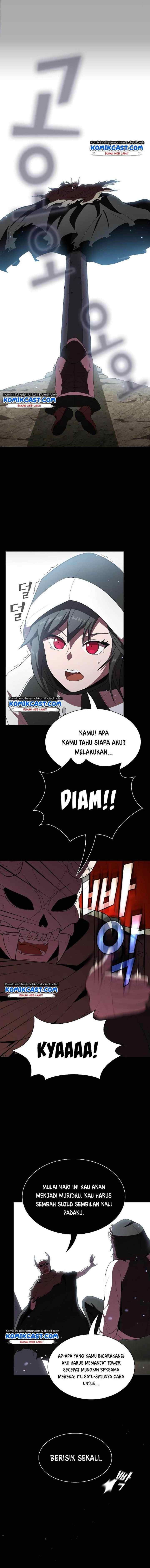 The Tutorial Tower of the Advanced Player chapter 46 halaman 15