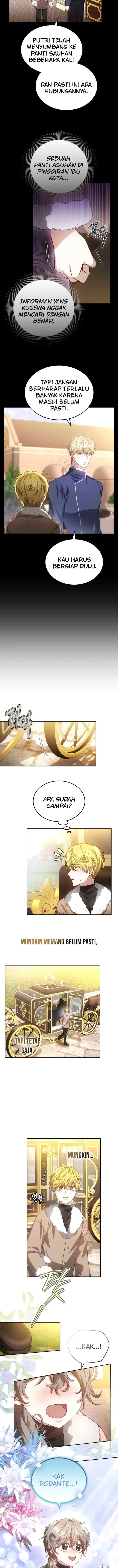 The Male Lead's Nephew Like Me So Much chapter 54 halaman 9