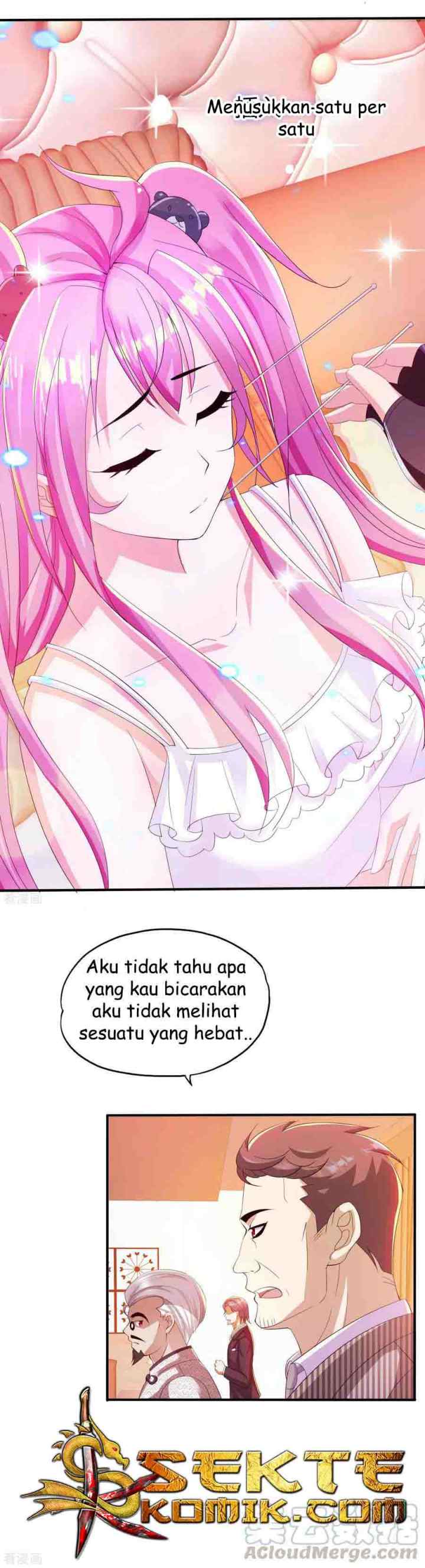 Medical Soldiers chapter 2 halaman 5