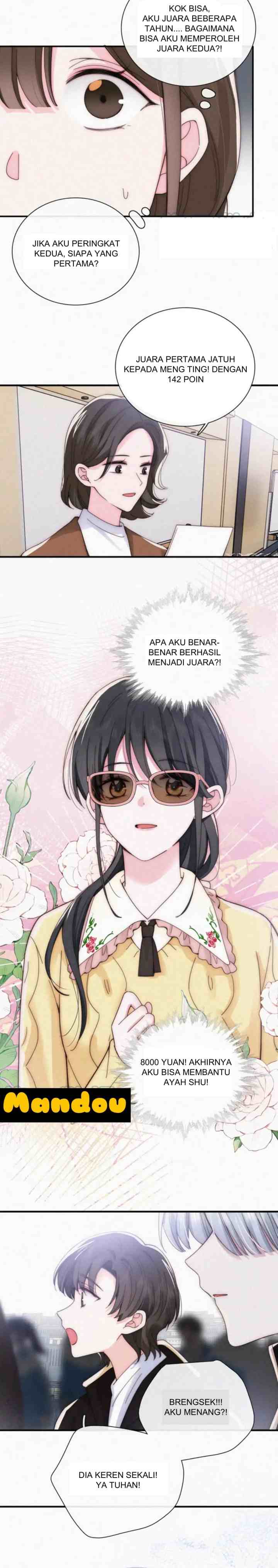 Destined to Love You chapter 19 halaman 10