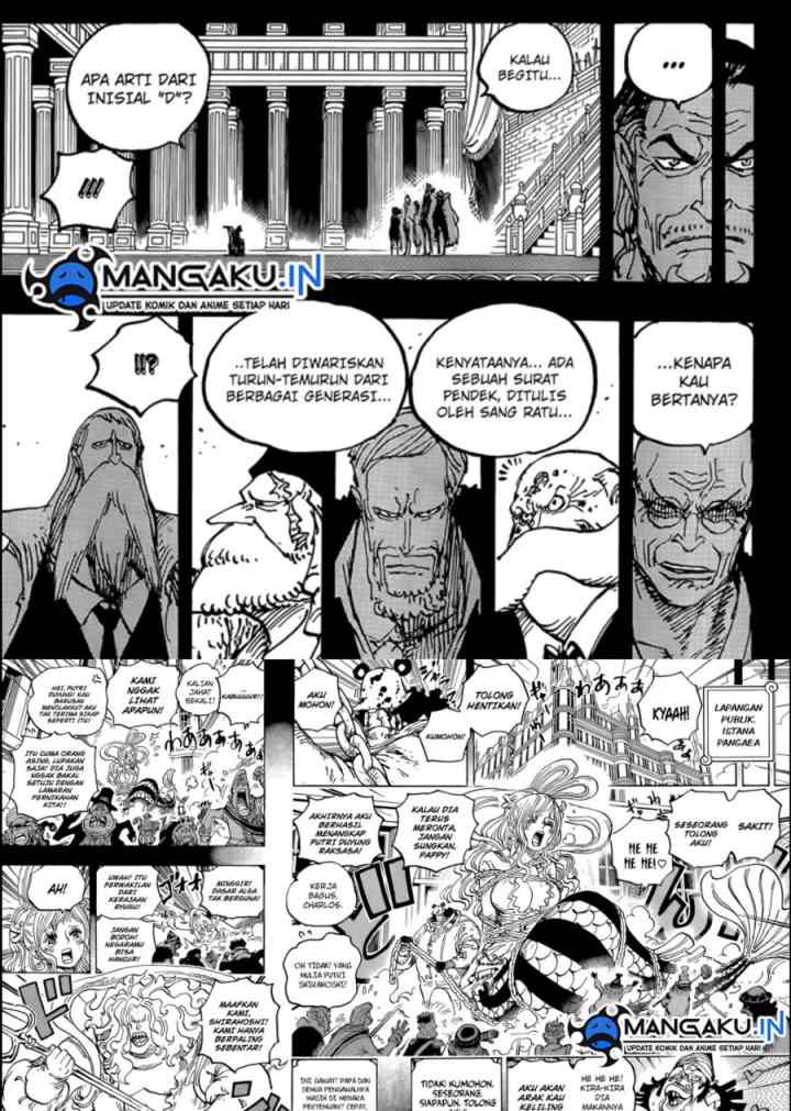 One Piece chapter 1084 halaman 10