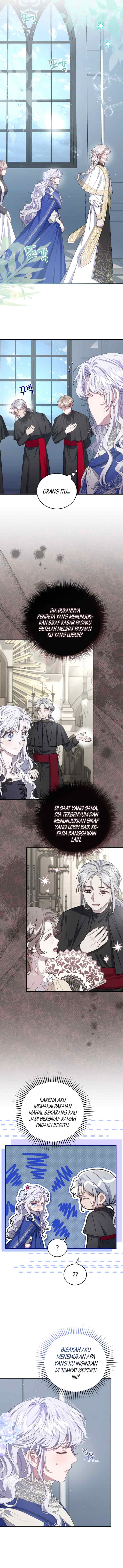 I Became The Stepmother Of An Irrevocable Dark Family chapter 36 halaman 4