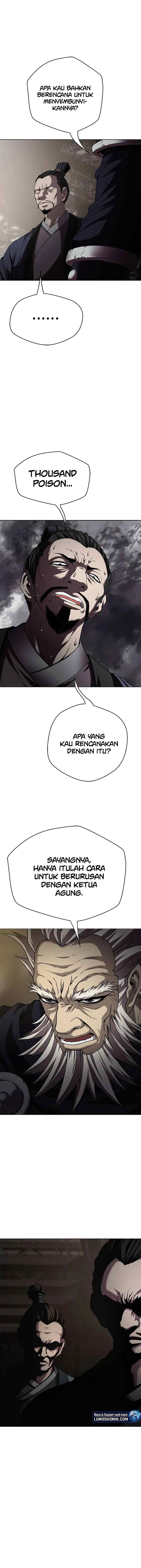 Invincible Territory chapter 19 halaman 14