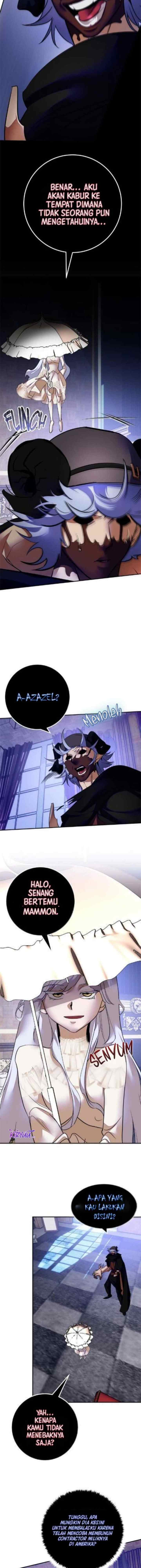 Return to Player chapter 187 halaman 4