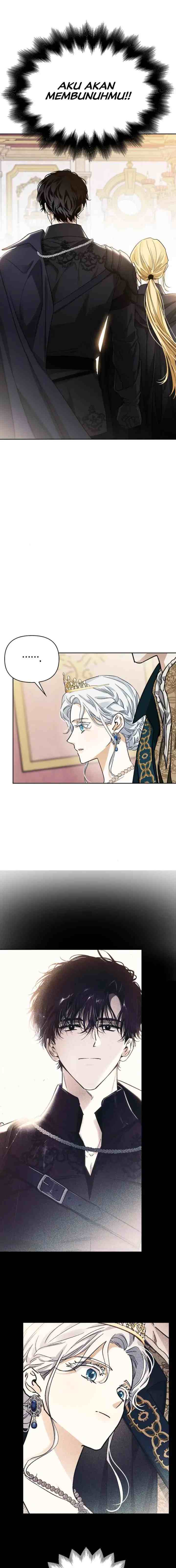I Tamed My Ex-Husband's Mad Dog chapter 27 halaman 14