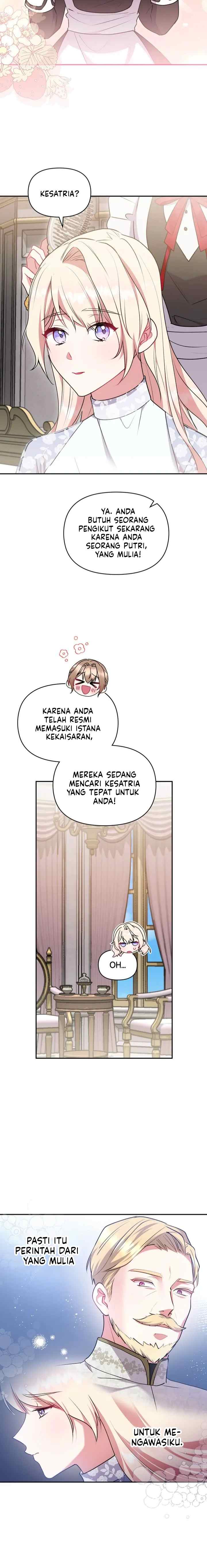 You Are So Cute chapter 60 halaman 15