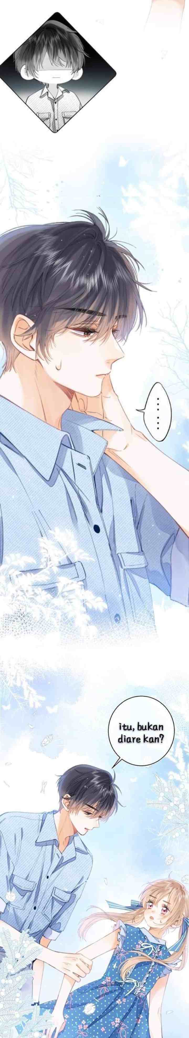 Hidden Love (Zhu Yi) chapter 16 halaman 7