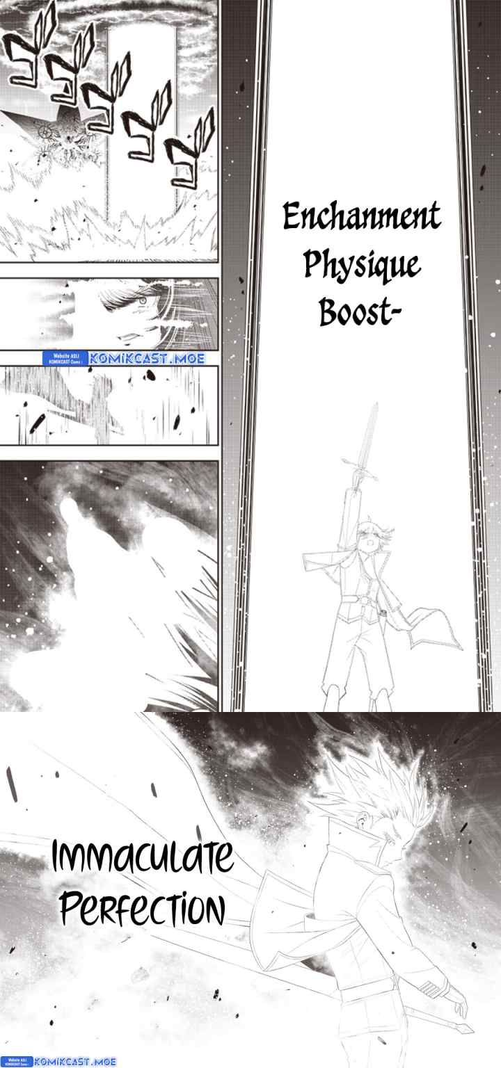 Sekai Saikyou no Shitsuji chapter 18 halaman 11