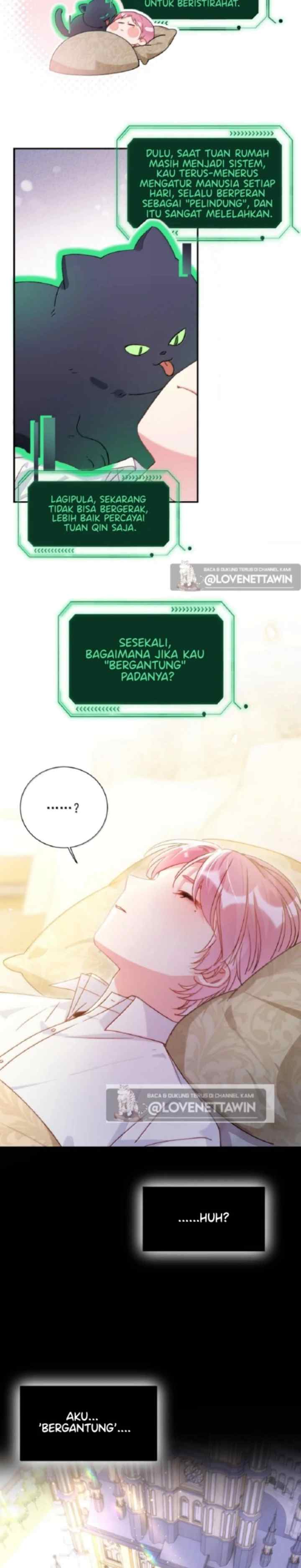 I'm Going to Be a Great Villain chapter 159 halaman 11
