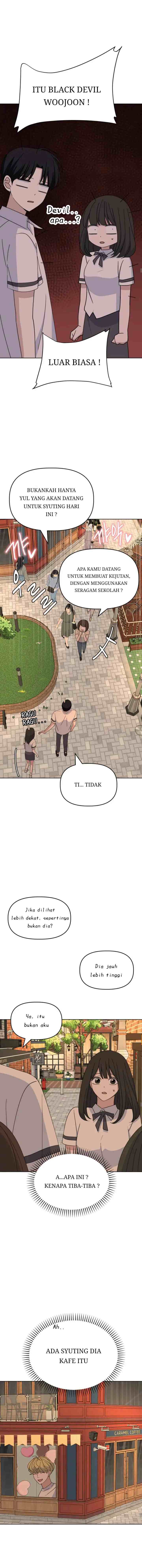 Causality chapter 45 halaman 12