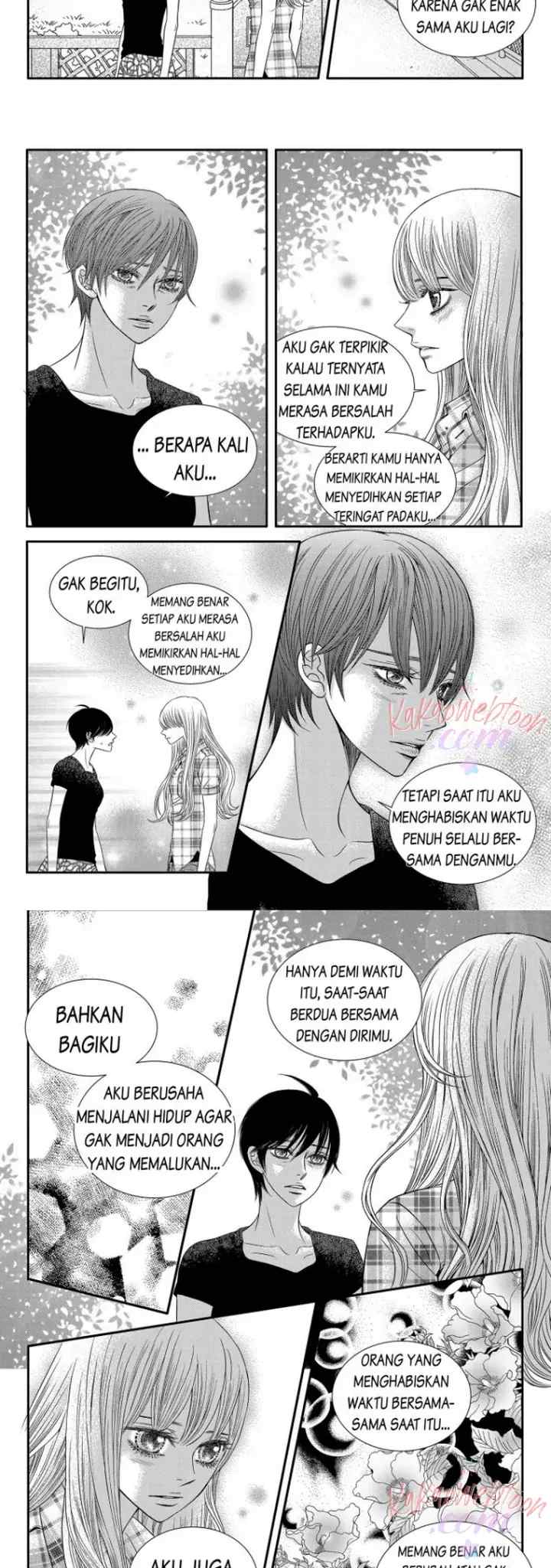 I Pick Dahong chapter 81 halaman 6