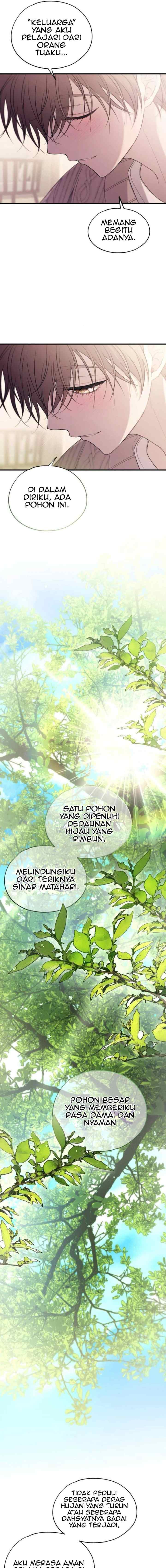 Yeonwoo's Innocence chapter 181 halaman 9