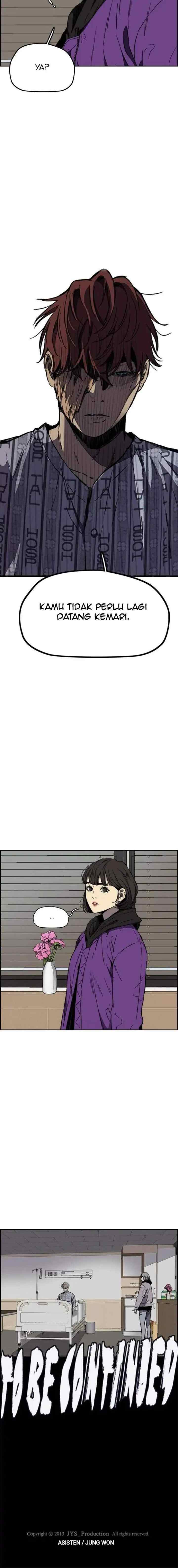Wind Breaker chapter 258 halaman 18
