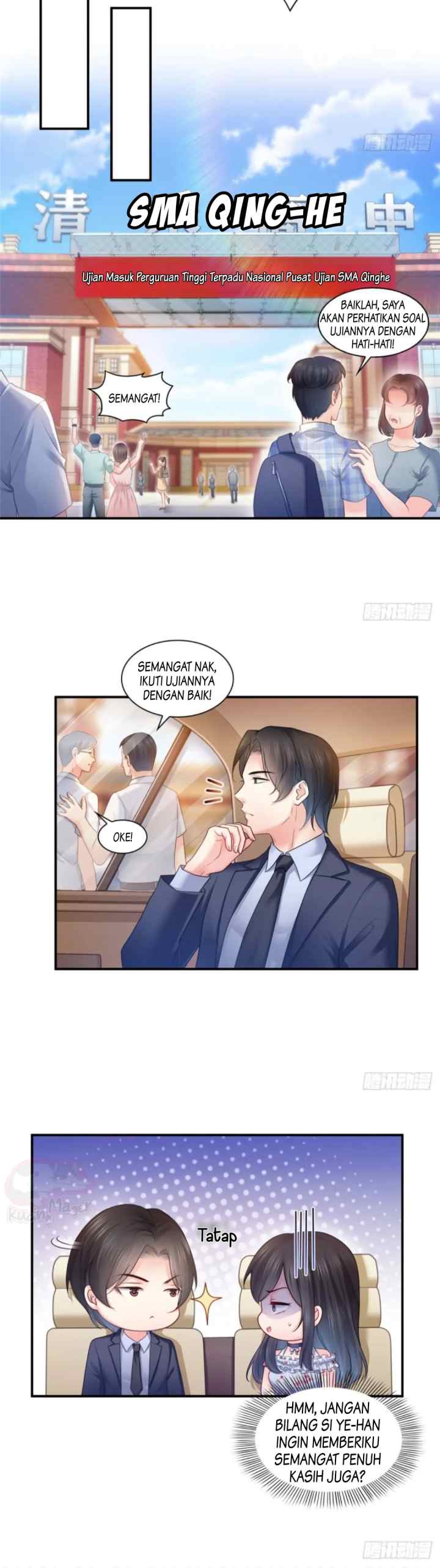 Just Like Cold Light Meets Scorching Sun chapter 67 halaman 12