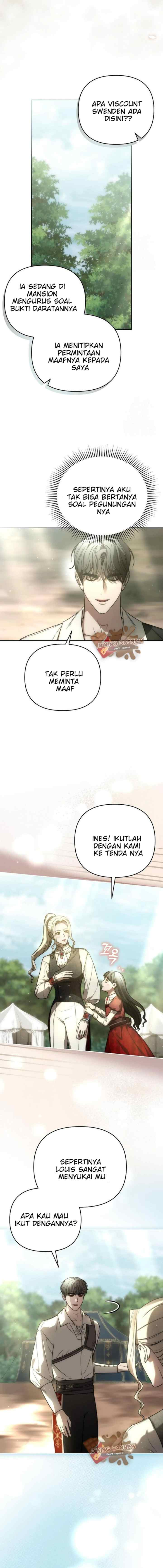 How To Turn A Kind Savior Into An Emperor chapter 20 halaman 11