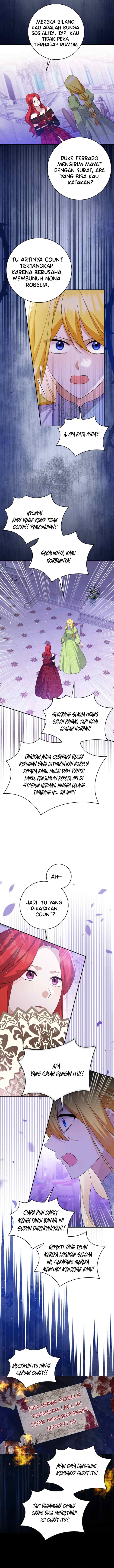Please Support My Revenge chapter 92 halaman 10