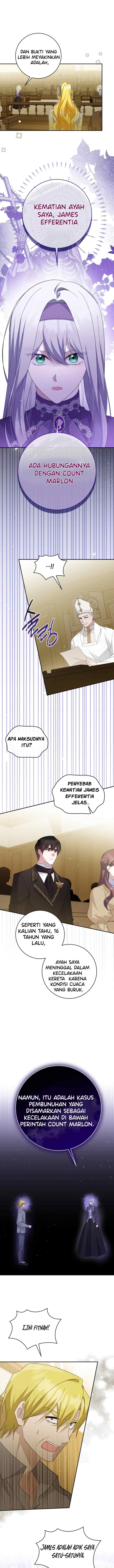 Please Support My Revenge chapter 97 halaman 8
