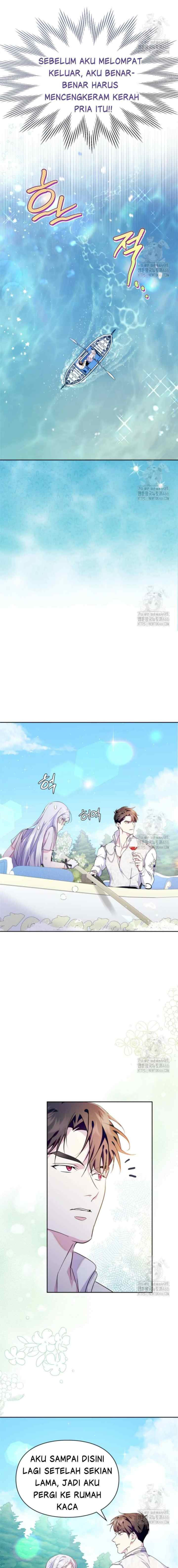 I Became the Tyrant's Servant chapter 53 halaman 13