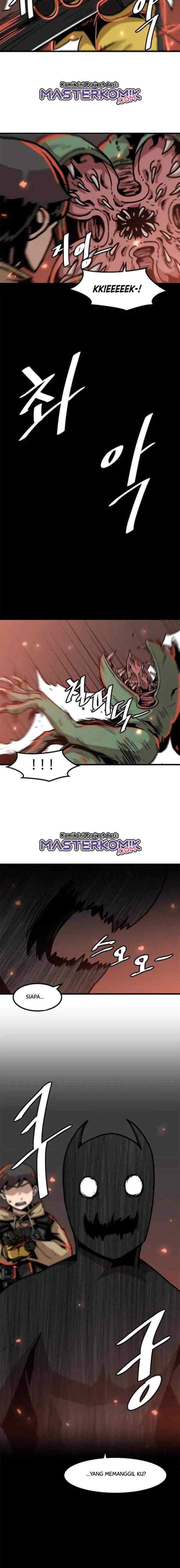 Bring My Level Up Alone chapter 56 halaman 13
