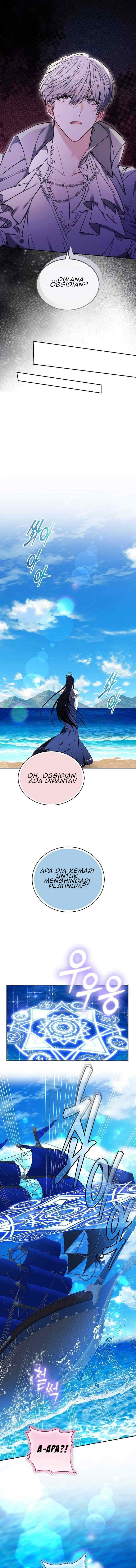 Bride of Obsidian chapter 40 halaman 13