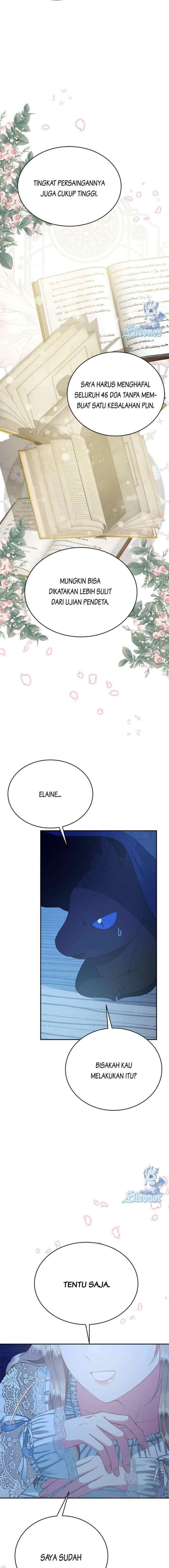 What Does That Evil Dragon Live For? chapter 43 halaman 18