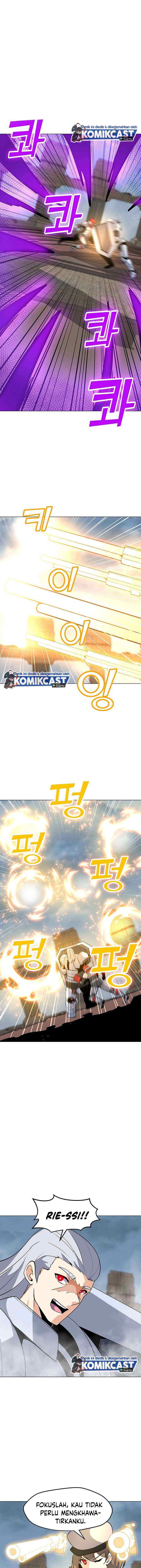 Solo Spell Caster chapter 44 halaman 7