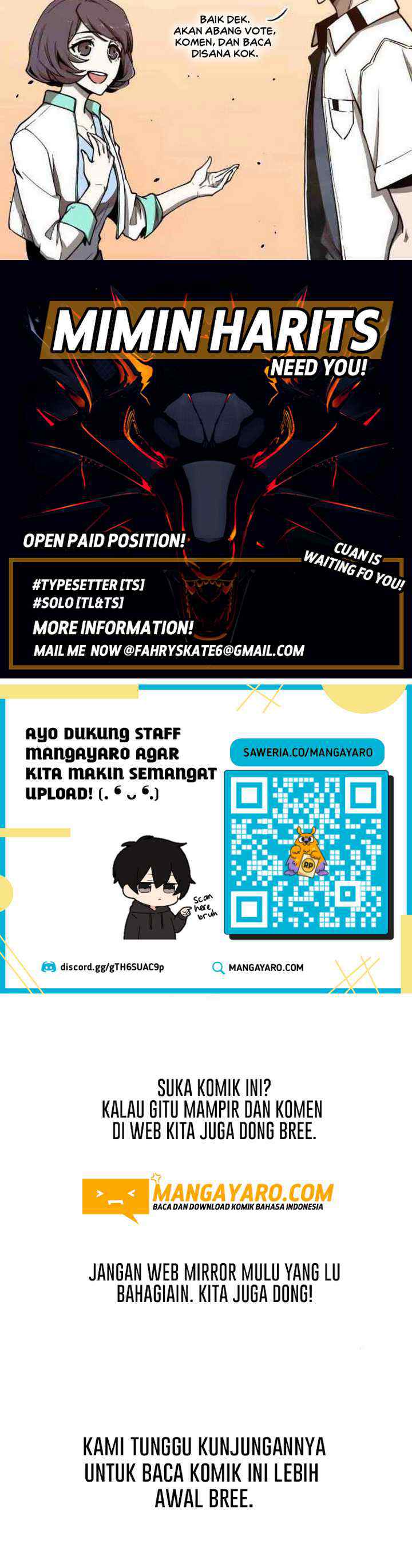 Rental Boyfriend chapter 2 halaman 18