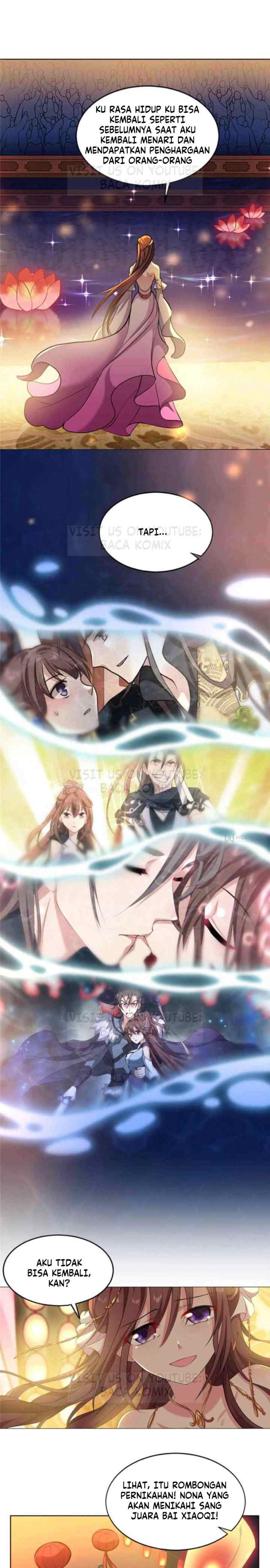 Rebirth of a Golden Boy in Another World chapter 66 halaman 13