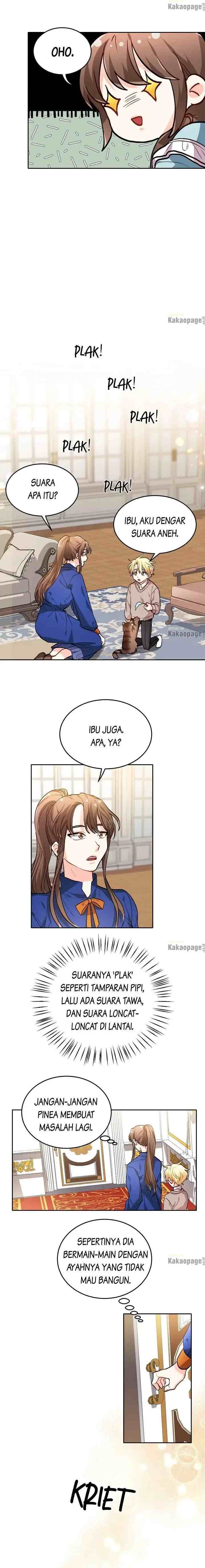 I Was Just an Ordinary Lady chapter 81 halaman 14