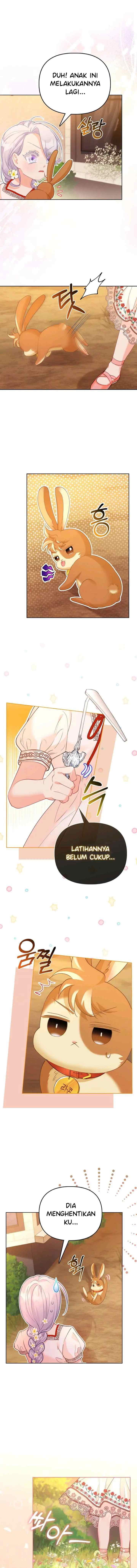 The Villainous Duke's Daughter's Special Rice Cultivation Method chapter 12 halaman 11