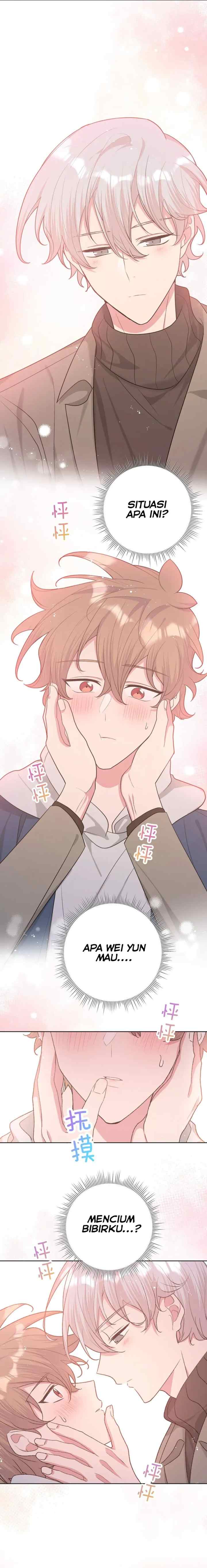 Don't Confess To Me chapter 64 halaman 5