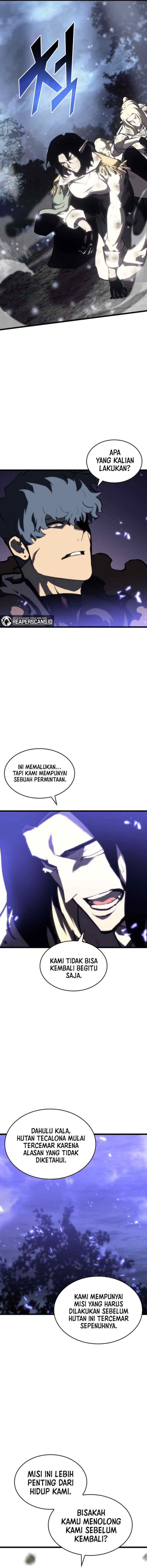 Return of the SSS-Class Ranker chapter 46 halaman 7