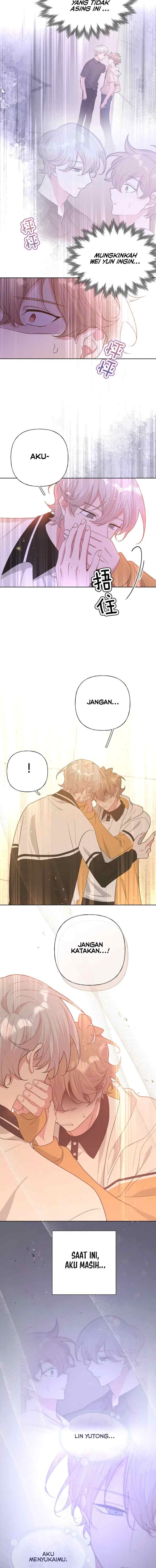 Don't Confess To Me chapter 87 halaman 6