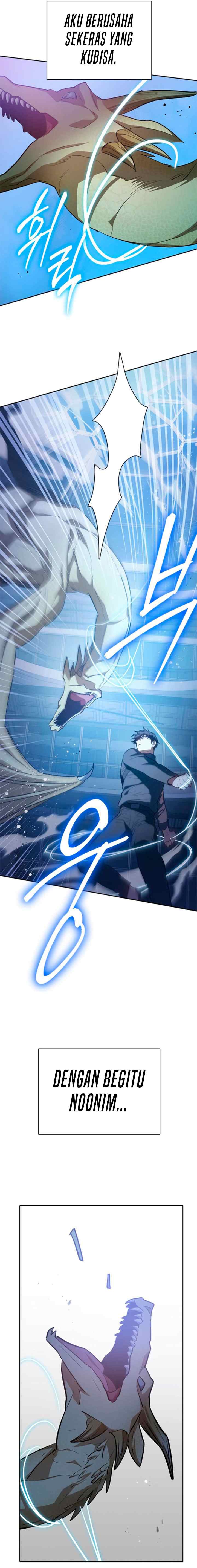 The S-Classes That I Raised chapter 76 halaman 18