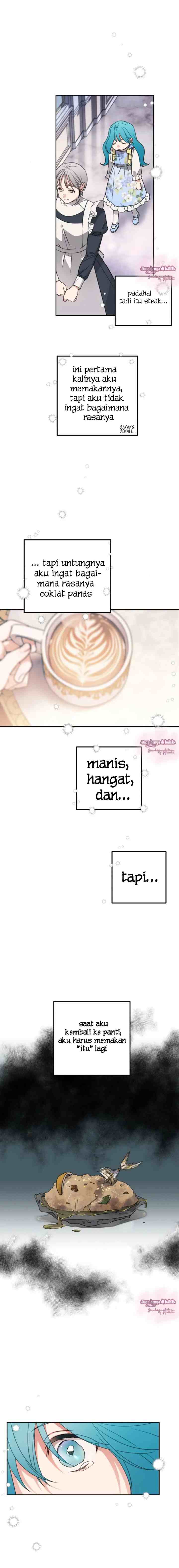 Little Princess Mint chapter 3 halaman 9