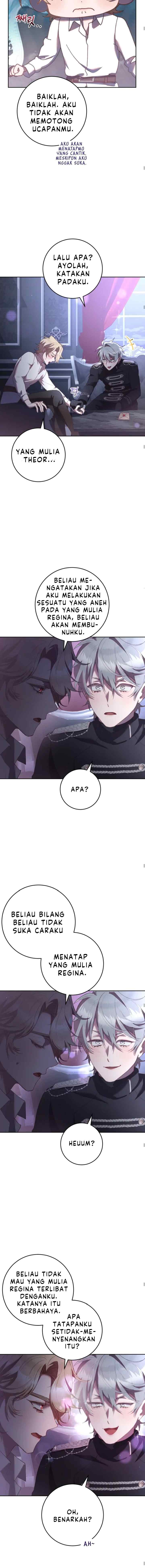Crowning a Spoiled Prince chapter 65 halaman 7
