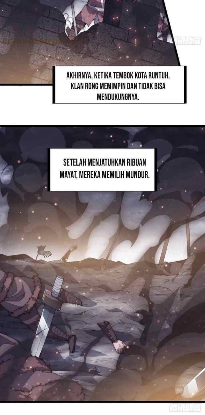 It Starts With A Mountain chapter 155 halaman 15