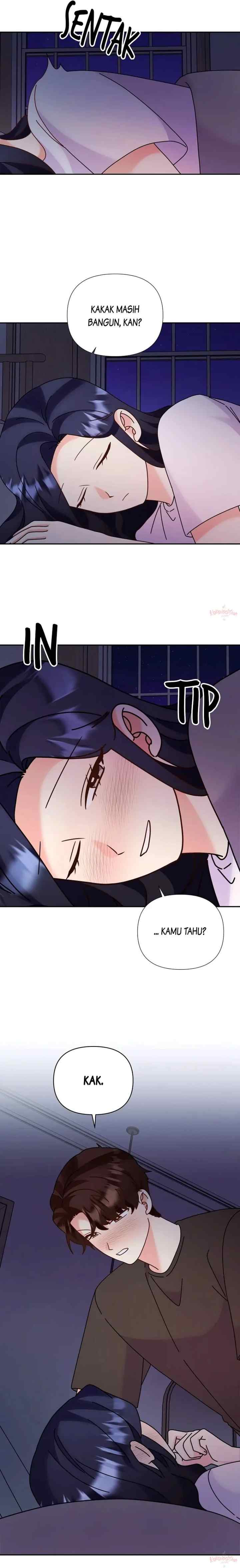 Marriage Agency chapter 69 halaman 13